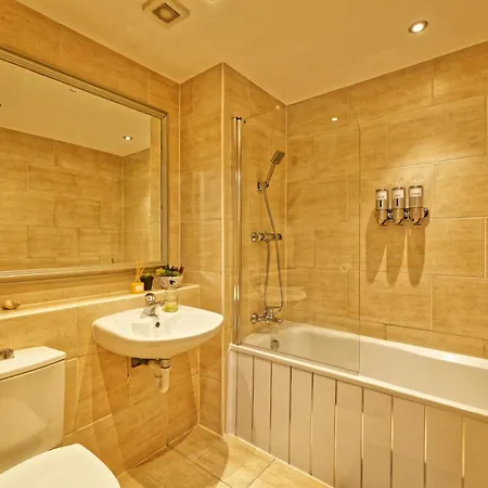 Sidemersey Livings- Convenient And Central 2-Bedroom Haven In L1 Liverpool Exterior photo