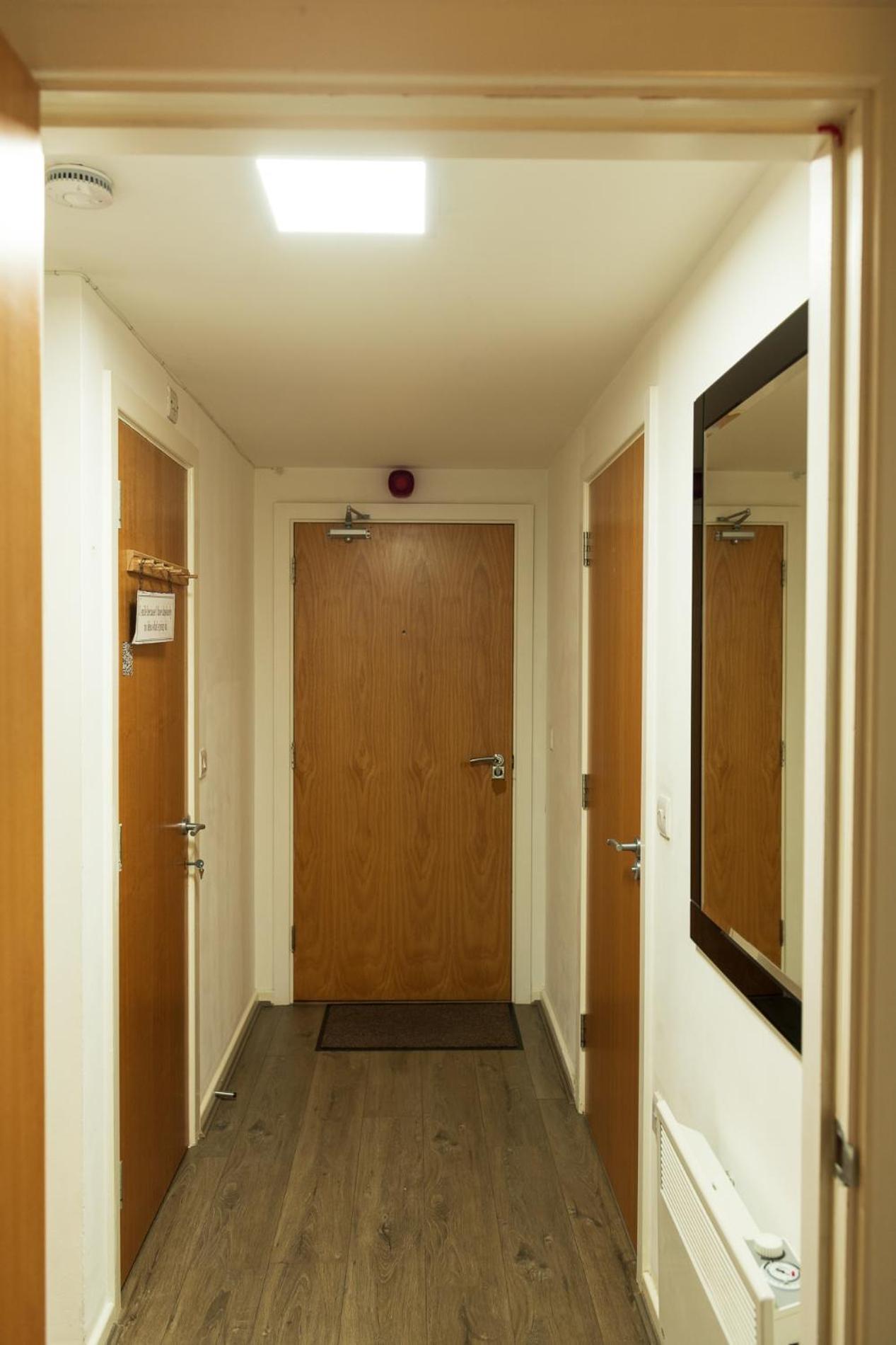Apartamento Sidemersey Livings- Convenient And 2-bedroom Haven In L1